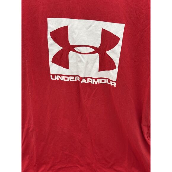 Under Armour  Short Sleeve T-shirt size med - Picture 2 of 5